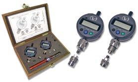 3.5mm VNA Calibration Kits 8050CK10/11 SERIES, 8050CK20/21 SERIES, AND 8050CK30/31 SERIES Features > > 3.5mm Connectors > > DC to 26.