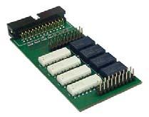 RS-485 Cable I/O