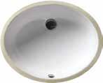 In-Stock Stainless & Porcelain Sinks ZERO RADIUS Comes with Grids and Drains Equal Bowl Zero Radius 16g 60/40 Zero Radius 16g DSZR6040 $669 Exterior: 32 18 10 60/40 Offset Zero Radius 16g DSZR6040-1