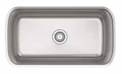 Sterling Stainless Sinks Sterling McAllister