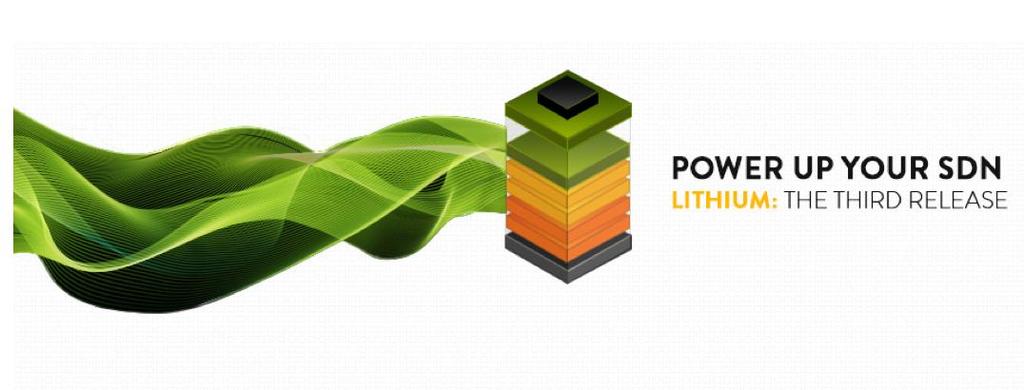 OpenDaylight Large open source project within Linux Foundation Platform for building programmable, softwaredefined networks (SDN)