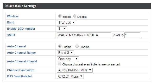 Filtering Settings Select Allow or Deny to apply IP Filtering to the traffic on the Guest Network. Provide the IP and Subnet Mask you want to apply as a filter. Up to 3 IP Filters are supported.