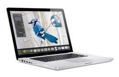 MacBook Pro 15 Glossy Screen 2.