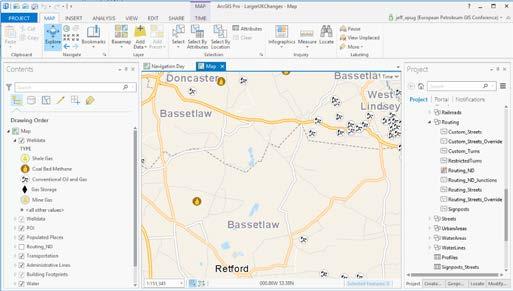 Custom Navigation Data Share Download Pro Map Author