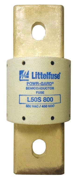 POWR-GRD Fuse Datasheet LS SERIES HIGH-SPEED FUSE 0 Vac Vdc 0-0 Traditional Round Body Style Description Littelfuse LS Series High-Speed Fuses are designed to protect today s equipment and systems,
