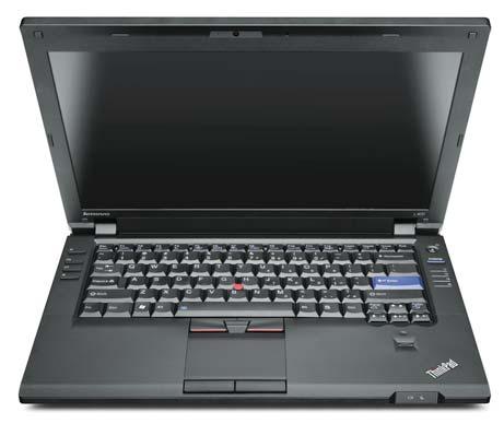 Lenovo ThinkPad L420 Lenovo ThinkPad