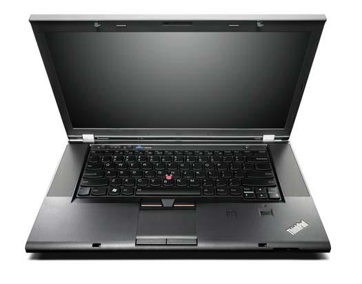 Lenovo ThinkPad W530 with four s