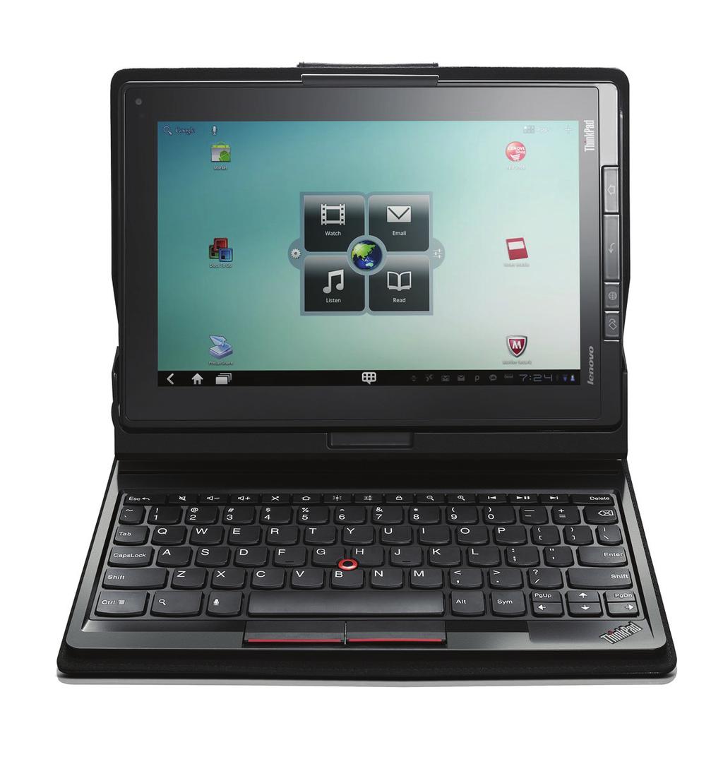 0A36370 Lenovo ThinkPad Tablet Lenovo ThinkPad