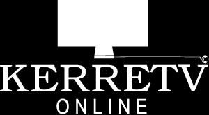 through Kerretv Online. Logging into Kerretv Online: Go to http://www.kerretvonline.