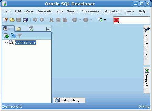 Practice Solutions I-1: Introduction Starting Oracle SQL Developer 1) Start Oracle SQL Developer using the SQL