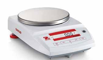 Pioneer Precision Balances US Price List Easy to Clean Draftshield Pioneer s draftshield is designed with all glass panels, including three sliding doors.