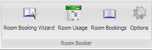 2. Room Booker in CELCAT Timetabler Live Room Booker Web has been in CELCAT Timetabler for a number of years. For CELCAT Timetabler 7.