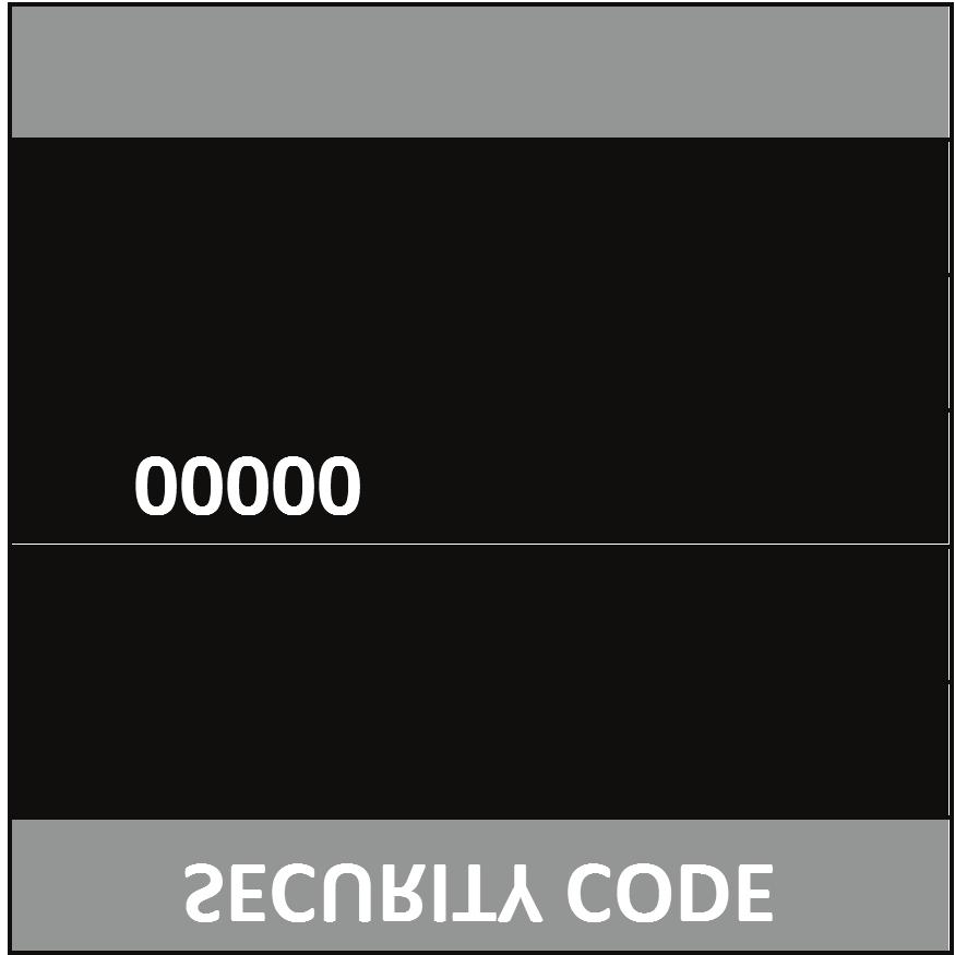 Once the code is changed from the default code the camera will prompt you to enter the correct code whenever: The camera is turned on The camera is woken up from sleep mode The camera is connected to