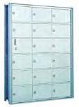 These cell phone storage locker cabinets are perfect for storing cell phones, wallets, keys and many other small personal valuable items.