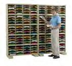 CALL FOR WHOLESALE PRICING Mail Sorters National Mailboxes offers the widest