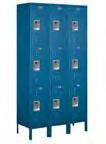 National Mailboxes provides high quality standard lockers, including single tier, double tier and triple tier standard lockers, extra wide standard lockers, and open access standard lockers.