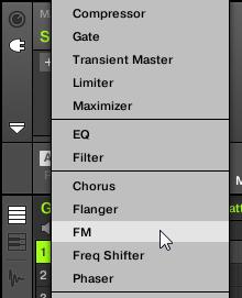 Using Advanced Features Using Other Sound Sources 5.