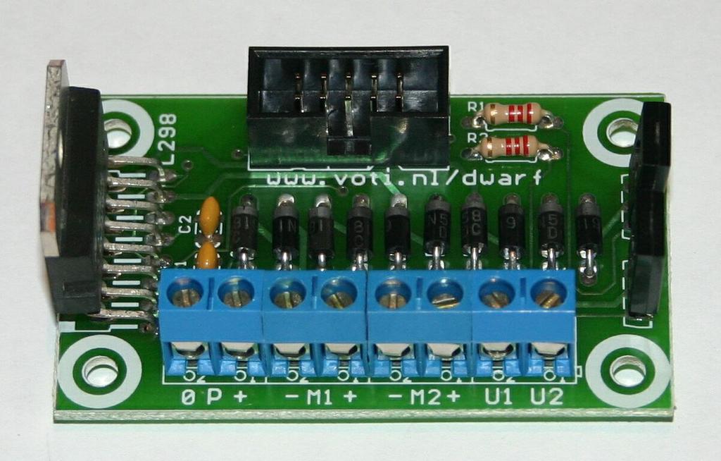 The datasheet of the BD679A does not state what the metal slab is connected to, so when heatsinks are used the