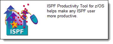 Achieving Higher Levels of Productivity with IBM ISPF Productivity Tool for z/os IBM Redbooks Solution Guide IBM ISPF Productivity Tool for z/os is an ISPF application that provides significant