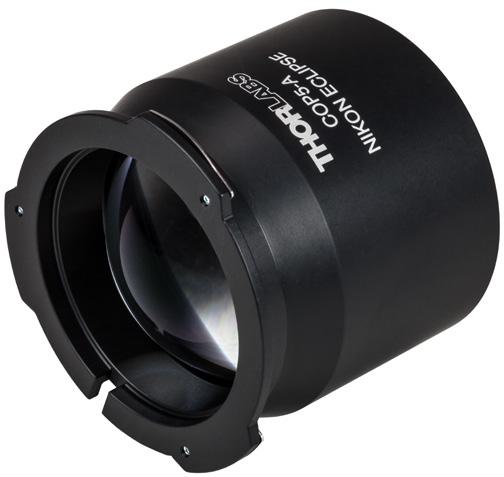 Olympus BX & IX Adapter COP2-A Leica DMI Adapter COP2-A COP2-B Leica DMI