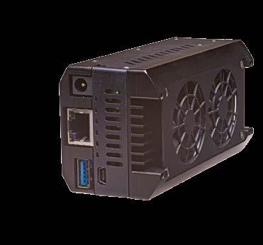 Dimensions 113 x 57 x 47mm Weight 385g Vibration IEC 60068-2-6 (sinus-shaped) / IEC 60068-2-64 (broadband noise) Shock IEC 60068-2-27 (25g and 50g) Operating system Windows 7 Professional