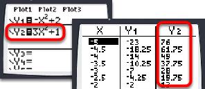 Then use the Up and Down arrow keys to go through the list. 3.