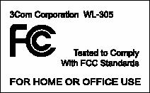 REGULATORY COMPLIANCE INFORMATION FCC RADIO-FREQUENCY EXPOSURE NOTICE FCC PART 15 NOTICE (APPLICABLE TO USE WITHIN THE USA) MANUFACTURER S DECLARATION OF CONFORMITY This device generates and radiates