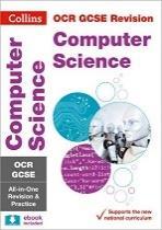 Computing 9 1 OCR OCR CGSE Computer Science All-In-One