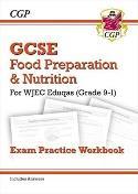 Guide (Author: CGP, 2017) Food & Nutrition 9 1 Educas CGP GCSE Food Preparation