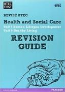 Revision Guide and Workbook (Author: Dowse, 2016) Revise Edexcel