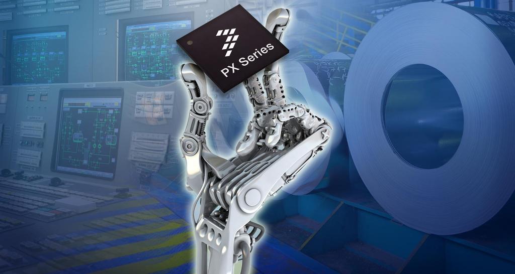 Unmatched MCU Performance Get up to 600 DMIPS the most powerful core for MCUs today