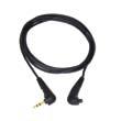 CP800 Series Audio Accessories - Kit Kit number CN5-AA 1 personal audio cable (unilateral or bilateral) will be delivered as part of the kit Personal audio cable (unilateral 3.