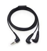 Accessories Bilateral personal audio cable Z208292 3.