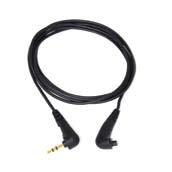5 mm Personal audio cable required to connect mains isolation cable to processing unit.