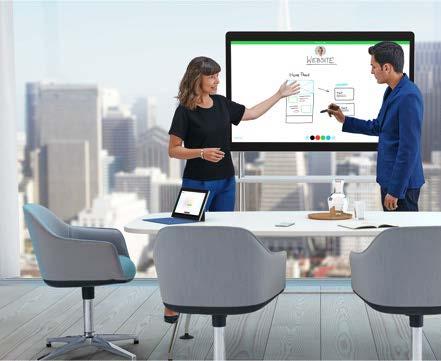 Cisco Customer Education It's All About The Experience: Cisco Video Collaboration