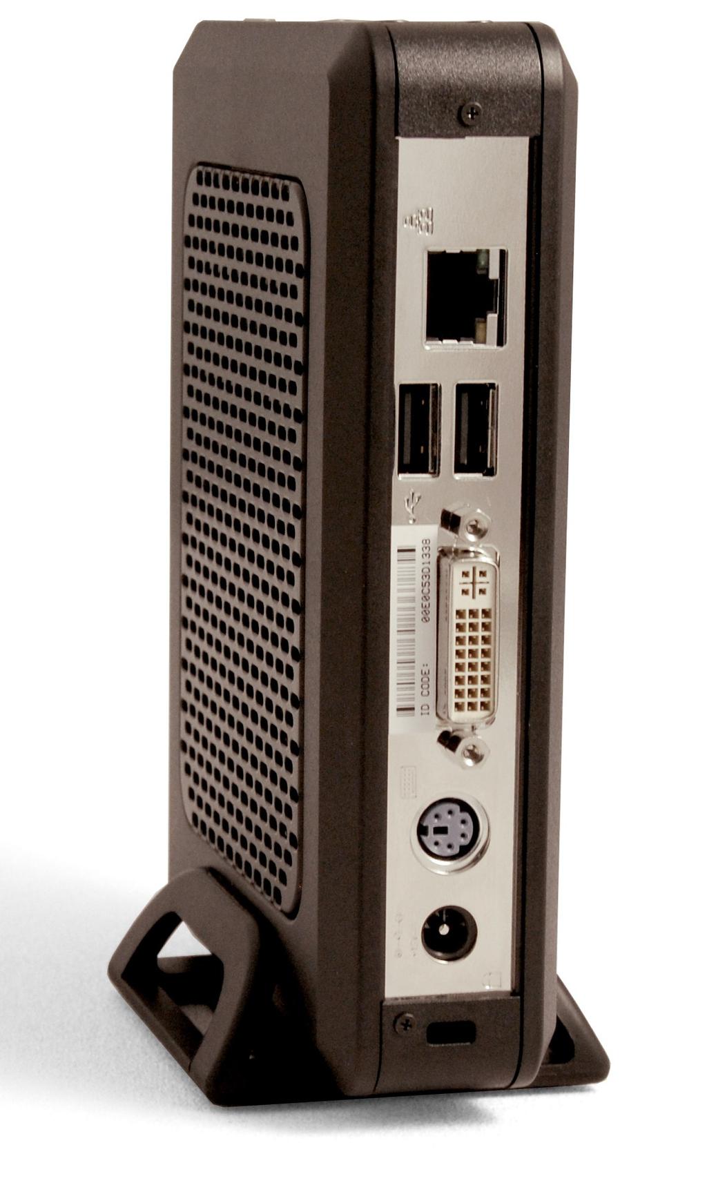 DELL OPTIPLEX TECHNICAL GUIDEBOOK 1.0 FRONT AND BACK VIEW Front Back 1 2 5 6 3 4 6 7 8 9 10 Number Name Number Name 1 Power Button 6 USB 2.