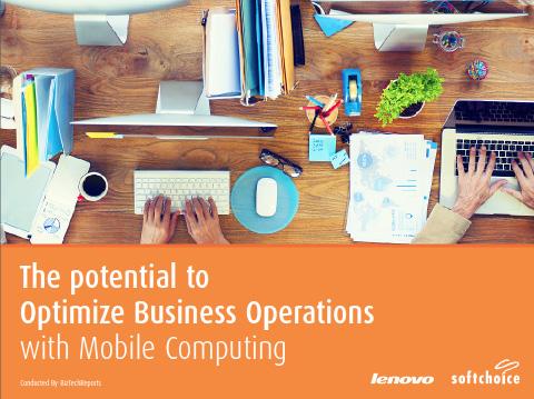 Computing The potential to Optimize Business