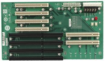 full-size compact chassis PX-S-RS-R5 PX-S-RS-R5 PAC-25G -slot backplane with seven
