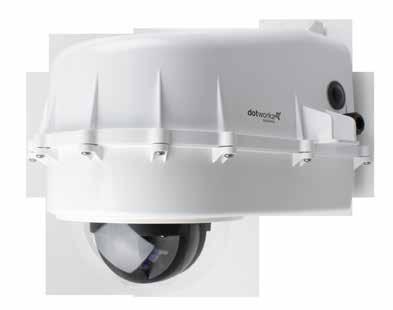 definition security video, long range marine video, and other high value applications.