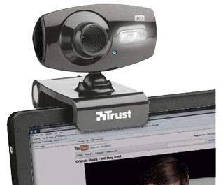8. Web Cameras (Webcam) A web camera is an input device because it captures a video image of the scene in front of it.