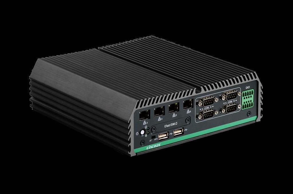 arious Interface: PCI / PCIe / Mini-PCIe Slots Available IGN ( Ignition
