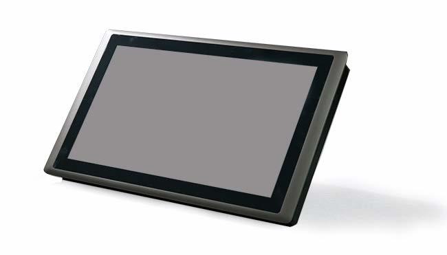 C-100 Series Convertible Module Comprehensive Selection C-100 Series is a fully configurable display solution, which is available in a range of screen sizes with different touch technologies.