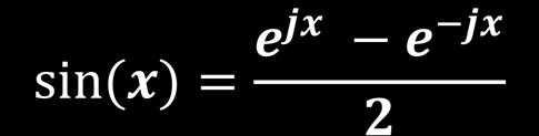 domain, and vice versa: F(k) f(x) f ( x)