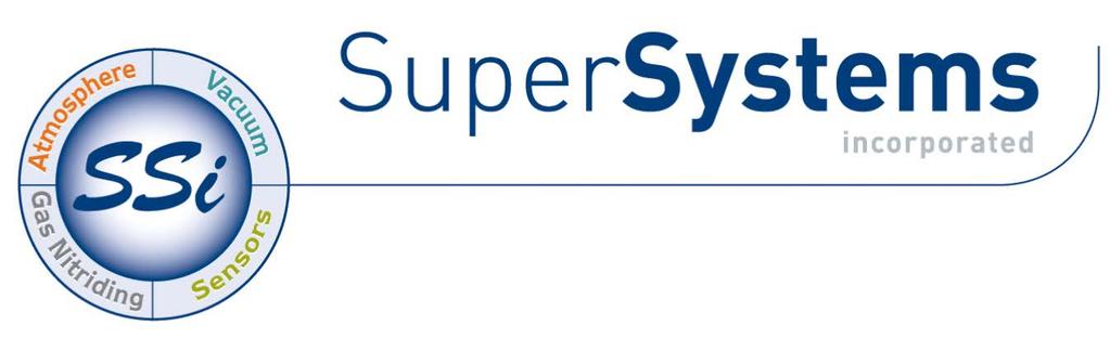 TS MANAGER OPERATIONS MANUAL Super Systems Inc.