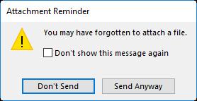 Simply type their email address in the To, Cc, or Bcc fields and Outlook will indicate if they have Automatic Replies enabled by displaying it in the new message.