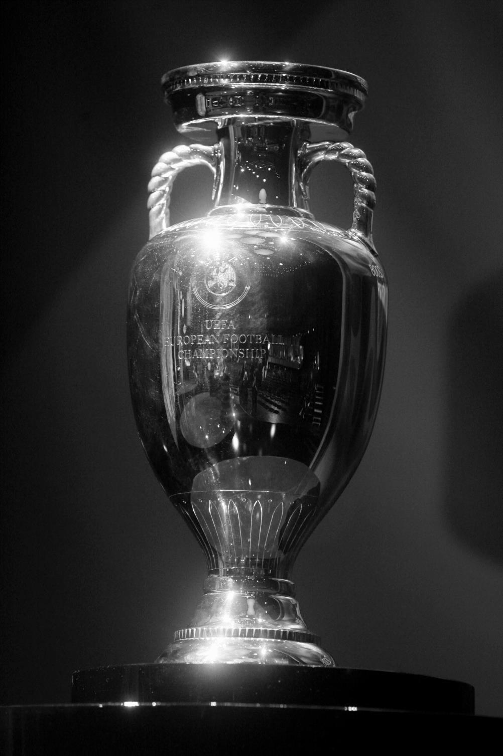 RAMADAN & FOOTBALL OVERLAP THIS YEAR PREEMPTING EURO CUP & COPA AMERICA An