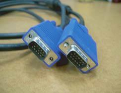 Use the proper cables below for EDID Writing. Download HDMI1, HDMI2, separately because HDMI1 is different from HDMI2. For Analog EDID D-sub to D-sub For HDMI EDID DVI-D to HDMI or HDMI to HDMI 4.3.