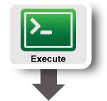 Environment Step 3: Obtain Resources Part II: Execute Step 4: Configure and