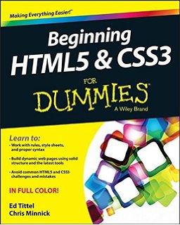 HTML, JS, CSS! That web stuff it s kind of important! Know everything!