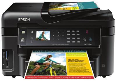 өгнө. Хувилах, факс илгээх, сканердах нэмэлт хэрэгцээтэй хэрэглэгчид олон үйлдэлт лазер принтерийг санал болгож болно.